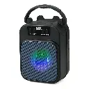 MZ M54VP (Portable Bluetooth Speaker) Dynamic Thunder Sound with TWS Feature 5 W Bluetooth Speaker (Multicolor,Stereo Channel)