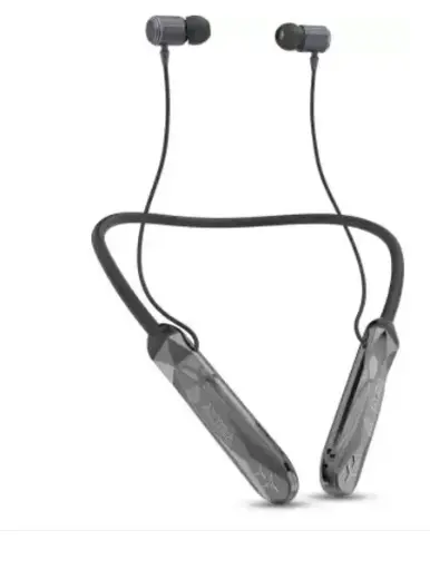 Aroma NB-119 Vintage Neckband (Green)