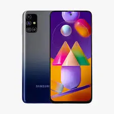 Samsung Galaxy M31s (Mirage Blue, 6GB RAM, 128GB Storage)